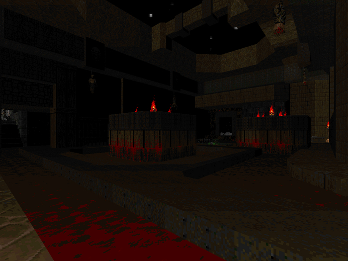 Doom.  1.2.  25 ,     Cacowards Doom, , 