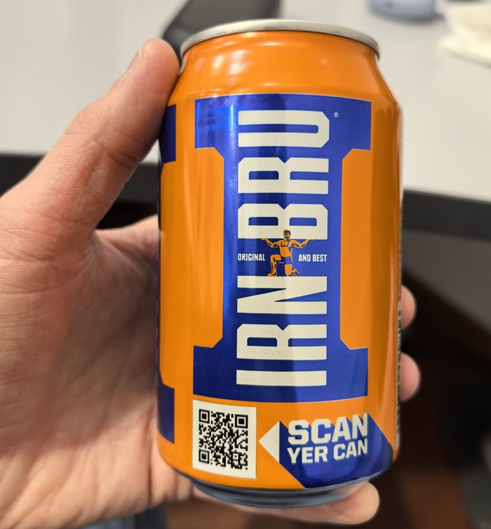 -!     90-, 2000-, Irnbru,   ?, 