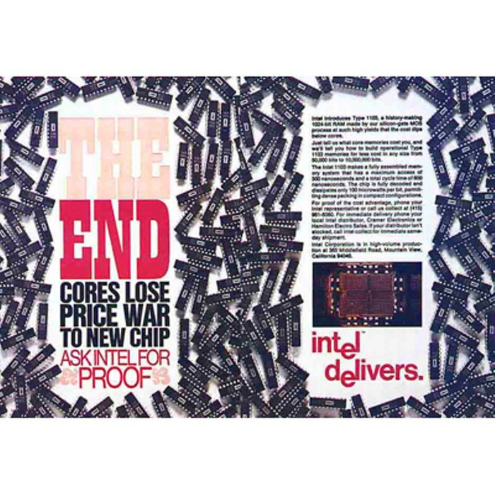         1103 DRAM  Intel             .