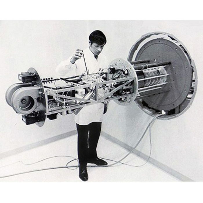      Sprague Microelectronics   ,       4K DRAM  Mostek.