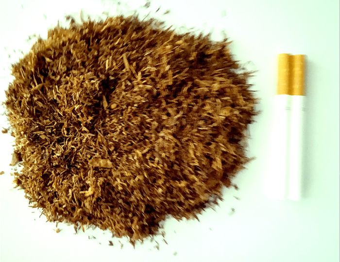 Нарезка АБ 2 от компании Bulgar Tobaco