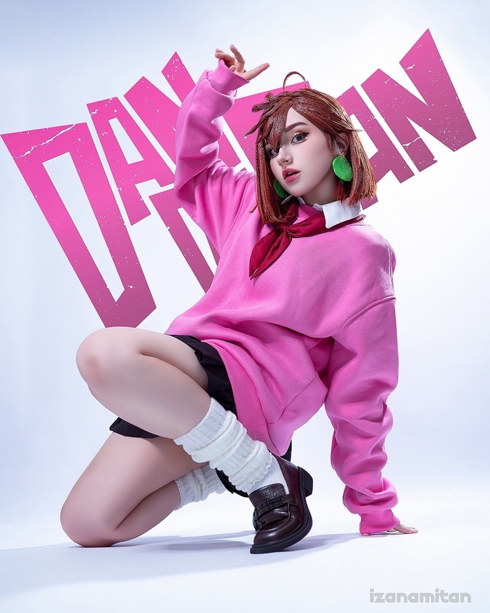 Dandadan | Momo Ayase , Ayase Momo, Dandadan, ,  (), 