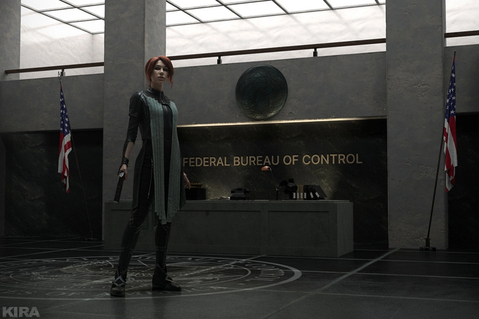 Control , Control ,  , ,  (), Remedy, 