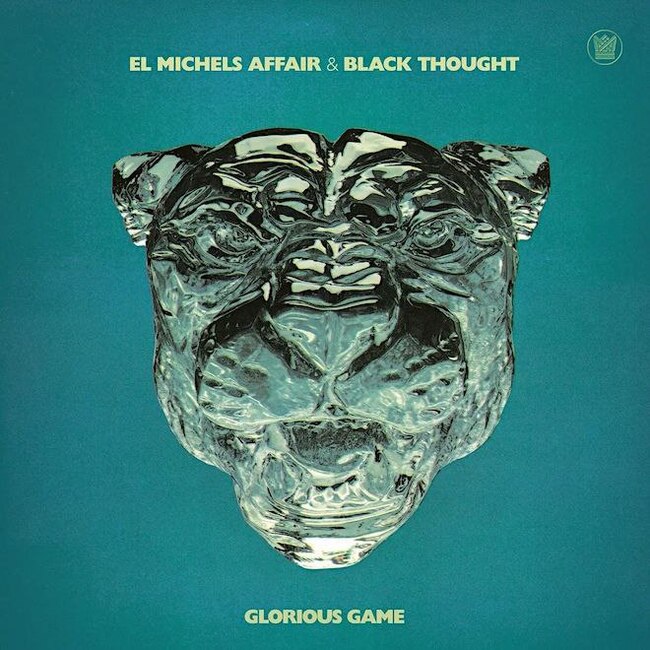 El Michels Affair and Black Thought - Glorious game (2023) - , Hip-hop