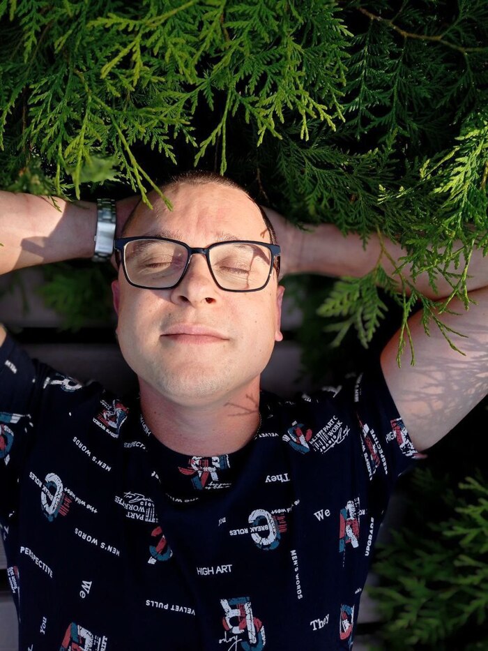 Не ну а что, я тоже участвую😊