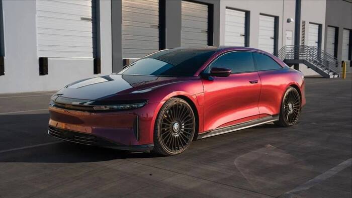   Lucid Air      Β , , , , NBA, Telegram (), , 