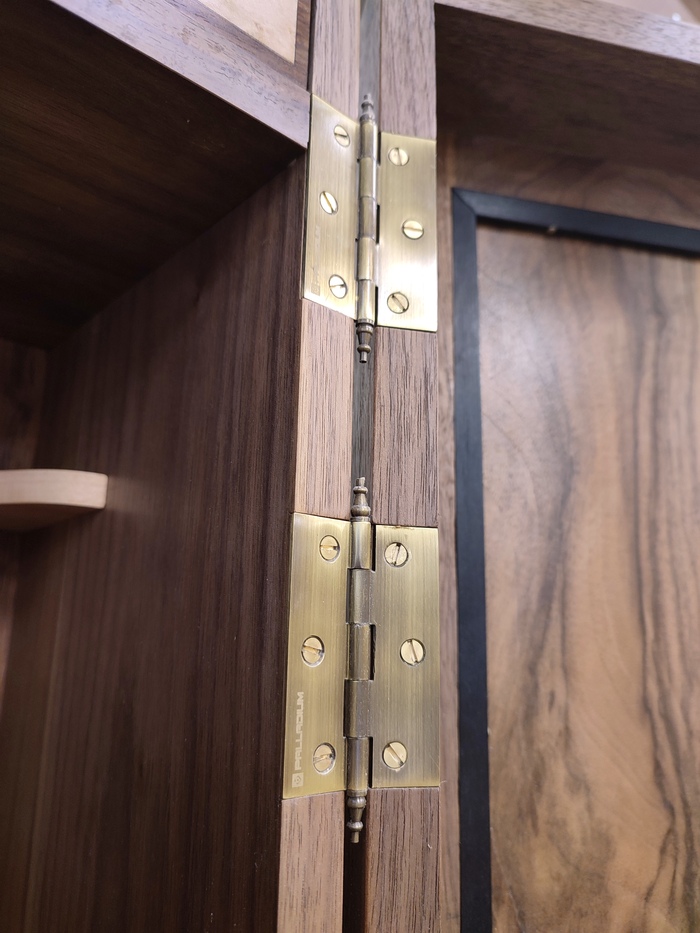 ������ ����� �� ������ palladium 