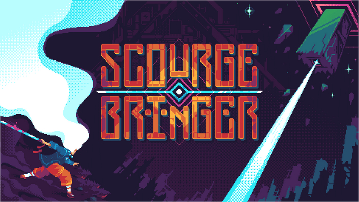 [Steam] ScourgeBringer , , Steam, Fanatical,  Steam, 