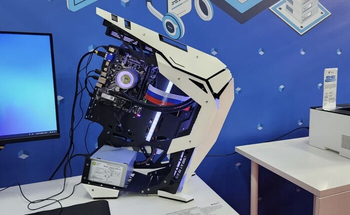 Подборка компьютерных SFF корпусов для любителей минимализма и ITX