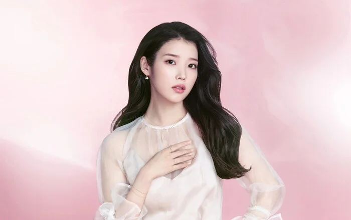 IU Named Best K-Pop Female Artist - My, South Korea, Корея, k-Pop, Korean women