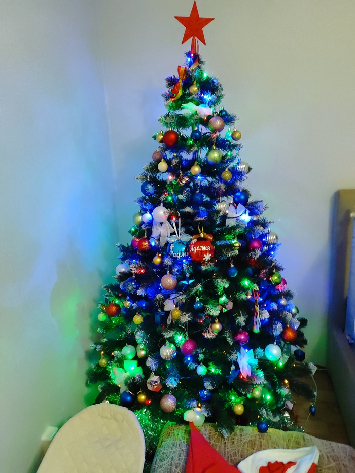 Запустим новую волну