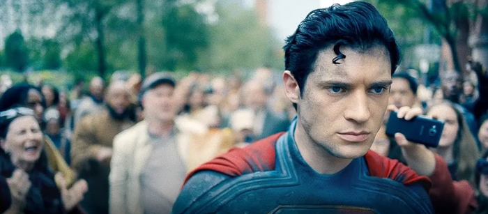 The trailer for the new Superman has been released - My, Movies, Hollywood, Cinema, I advise you to look, Боевики, Dc comics, Marvel, Comics, Superman, James Gunn, New films, Screen adaptation, Film and TV series news, Movie heroes, Superheroes, Batman v superman, Video, Longpost, Film comics