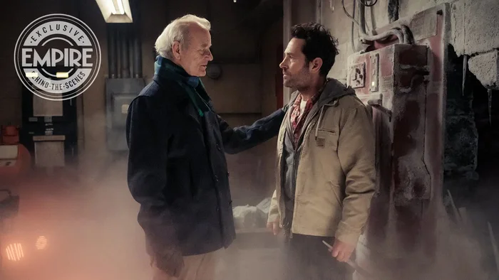 Bill Murray / Bill Murray ( Cinema Legend ) - Actors and actresses, Hollywood, New films, Classic, USA, New York, Bill Murray, Film and TV series news, Ghostbusters, Biography, Scarlett Johansson, Youth, Milota, Girls, Escort, After Dark, Video, Video VK, Longpost