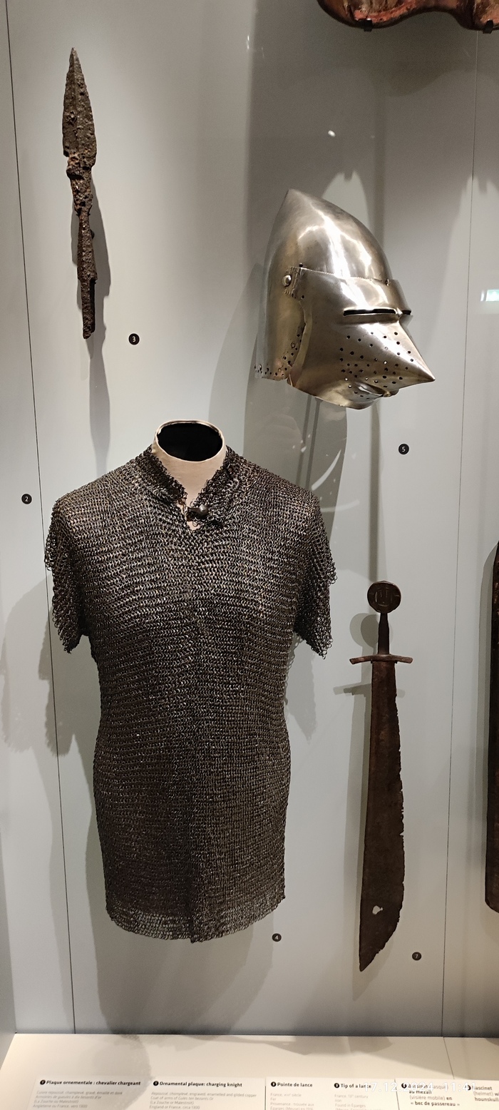 Обмундирование