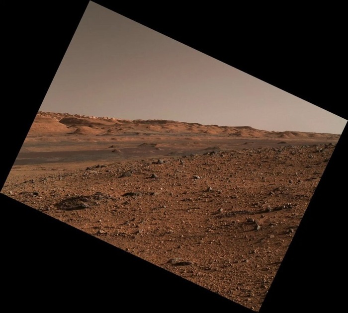      ,   NASA Perseverance /  NASA/JPL-Caltech