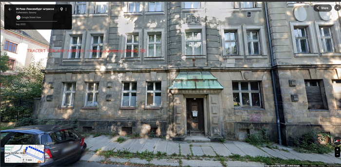 Странный дом.С.к.р.и.н.ш.о.т в.ы.ш.е - фото дома.