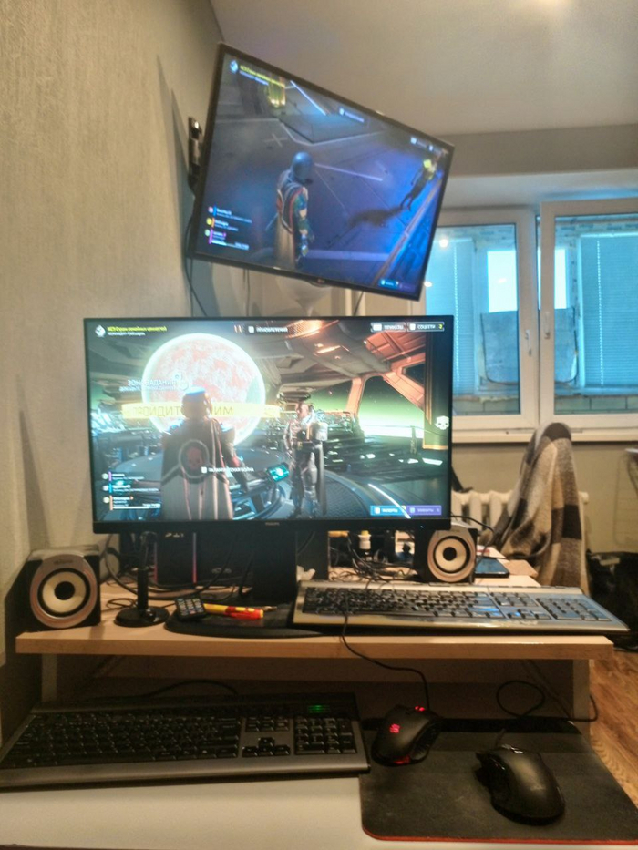 Поиск суперкредитов идёт полным ходом