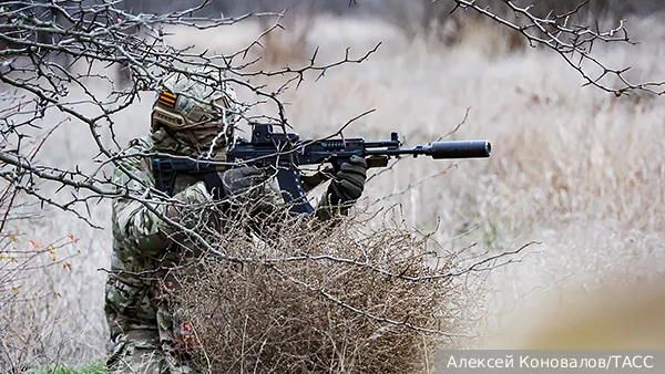 20 декабря 2024, 08:12 • Российские войска прорвали оборону ВСУ у Оскольского водохранилища - Политика, Наступление, Спецоперация