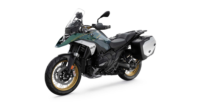 BMW R1300GS -   