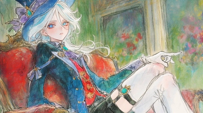 Тайна лесного поместья