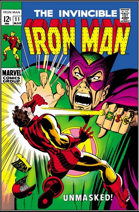   : Iron Man #11-20 -   , Marvel,  , , -, 