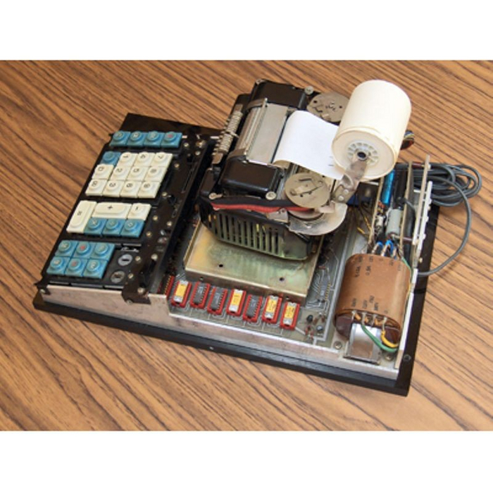     MCS-4,   4004     Busicom