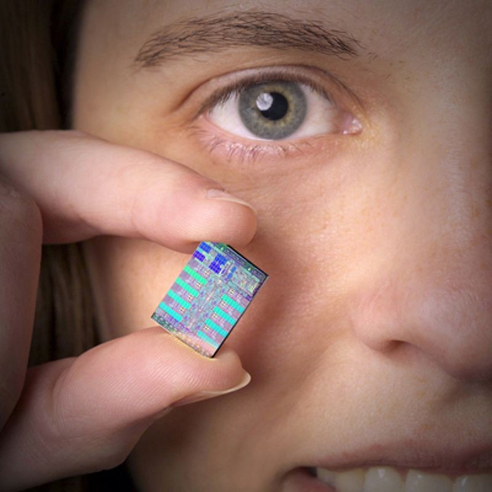  Cell  234 000 000   Playstation 3