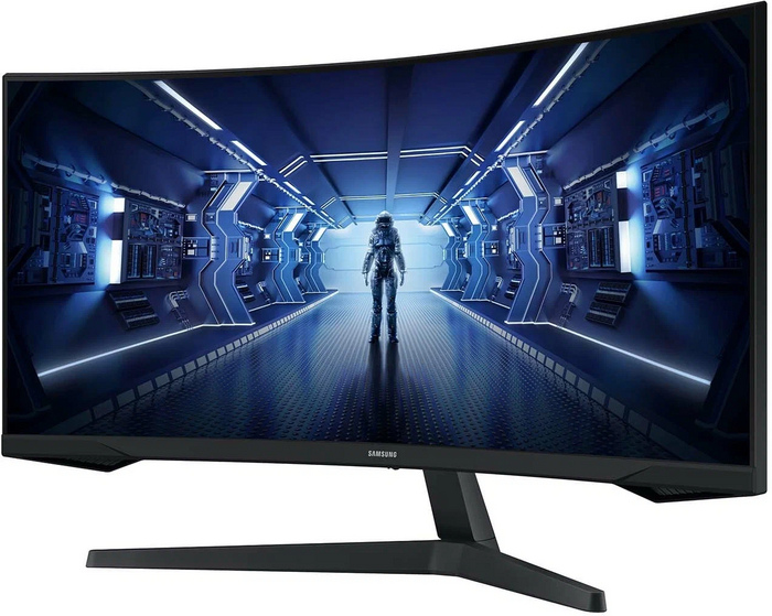   Samsung Odyssey G5 34"       , , Samsung, , Telegram ()
