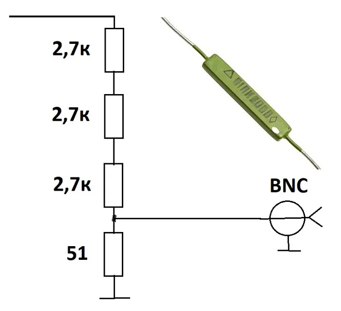 Operation of SMD resistors with pulse overload - Ask Peekaboo, Question, Experiment, Overload, Resistor, My