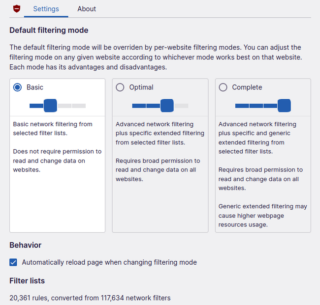 Ad blocker uBlockOrigin. The story of one of the most popular extensions in the world - Technologies, Advertising, Ublock, IT, Innovations, History of creation, Program, Extension, Browser, Longpost, Blocking ads, Google