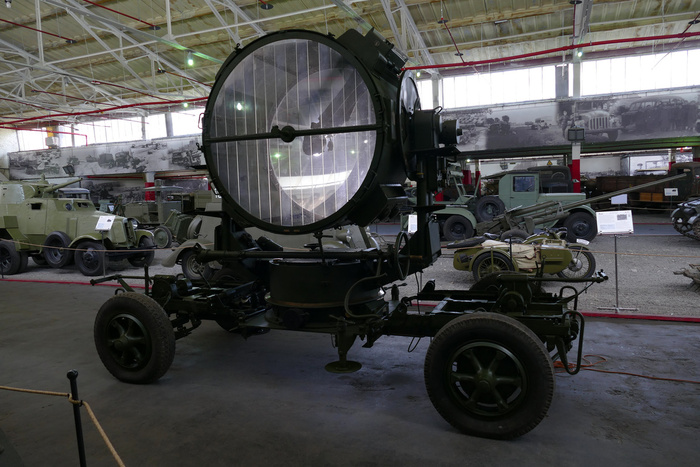 Он же спустя где-то год.