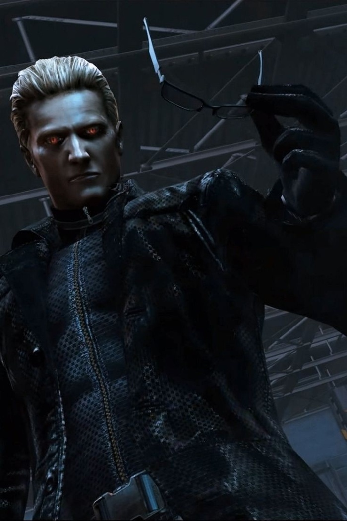 Resident evil Silent Hill, Resident Evil, Resident Evil 4, Resident Evil 4 Remake, Resident Evil 8: Village, ,  , 