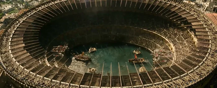 Gladiator 2 (2024), a possible Oscar contender - Sing Sing (2024) Uploaded for you for the evening - My, Film and TV series news, New films, Actors and actresses, Cinema, Movies, I advise you to look, Screenshot, Voice acting, Russian voiceover, Gladiator 2, Gladiator, Ancient Rome, The Roman Empire, History (science), Nostalgia, Telegram, Oscar, Vertical video, Prison, Hollywood, Longpost