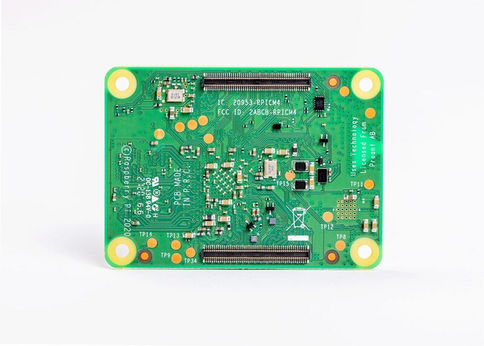 Raspberry CM5 -      Raspberry pi, Linux,  , ,  ,  , Arm, 
