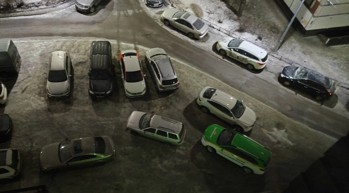 удобрение газона машинными маслами