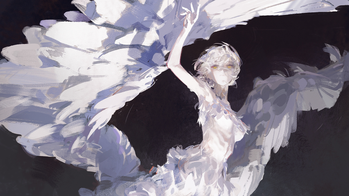  Anime Art, , Dungeon Meshi, Falin Touden