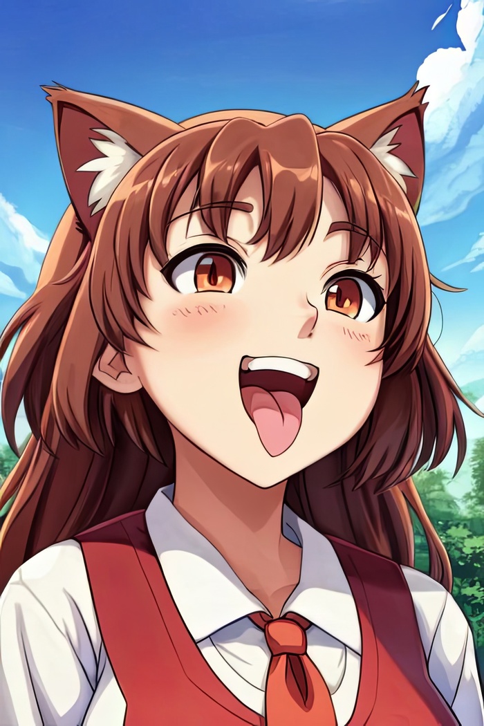 Wolfmks Neiro Art #22  , , , ,  , 