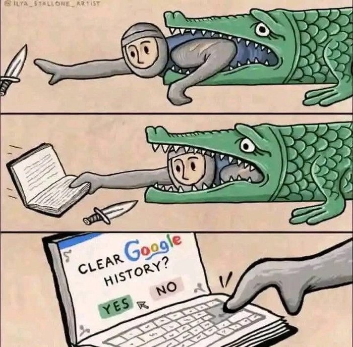 Только бы успеть