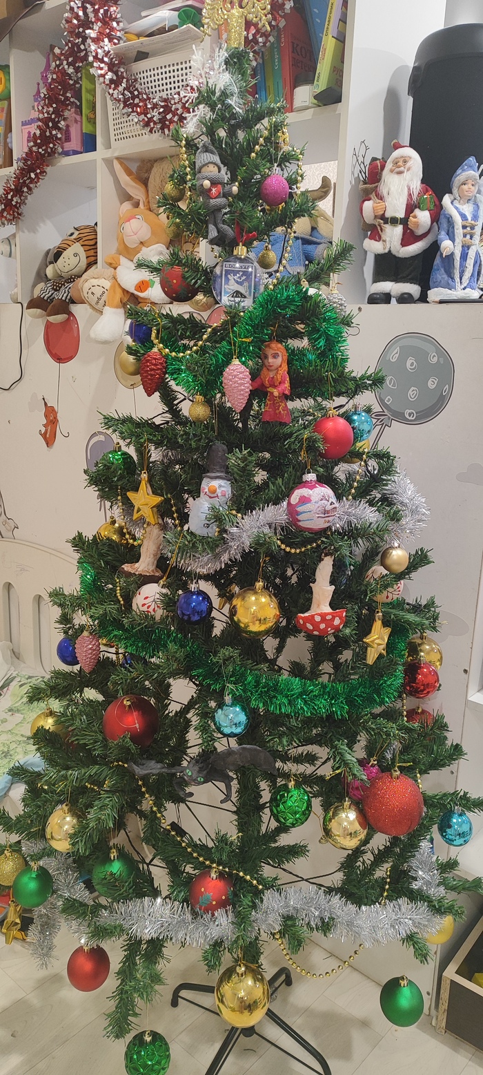 Почетное место