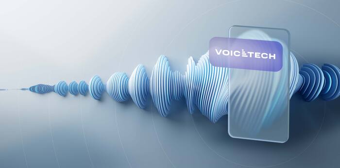   Voice Tech  