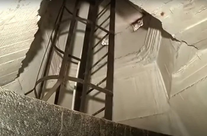 Murmansk Alyosha. What is inside the huge sculpture? - My, Monument to Alyosha, Murmansk, Monument, sights, Informative, Virtual tours, Longpost