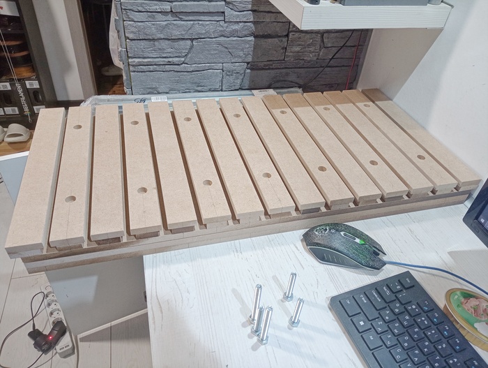 ЧПУ. Модернизация