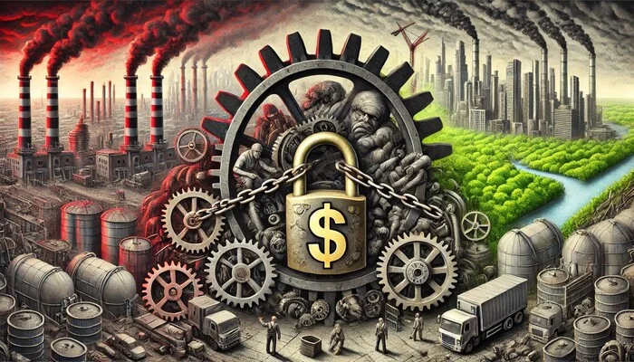 Technological Progress or Profit? The Capitalist Dilemma - Lenin, Politics, Development, Scientists, Communism, Socialism, Philosophy, Civilization, Progress, Capitalism, Longpost