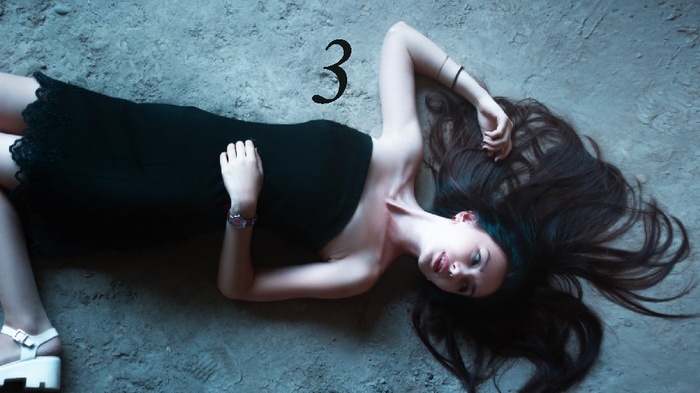 Ночь с женой 3