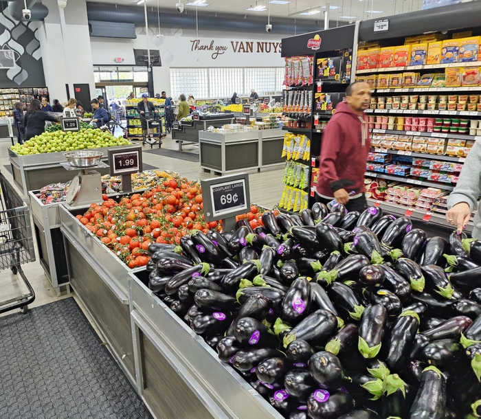 Цены на продукты в США Цены, Магазин, Продукты, США, Длиннопост, Фотография