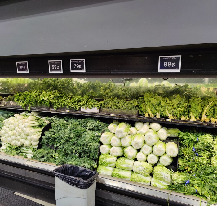 Цены на продукты в США Цены, Магазин, Продукты, США, Длиннопост, Фотография