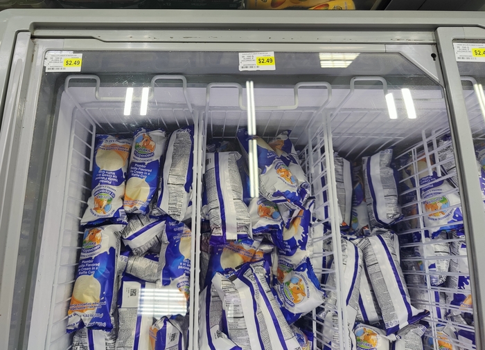 Цены на продукты в США Цены, Магазин, Продукты, США, Длиннопост, Фотография