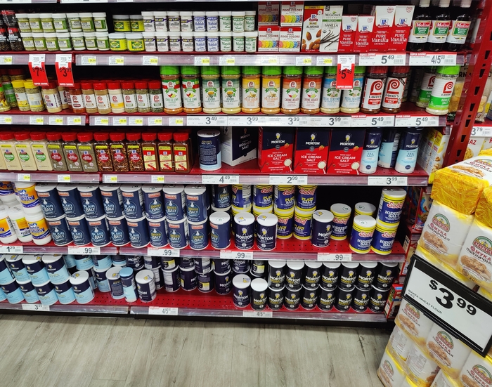 Цены на продукты в США Цены, Магазин, Продукты, США, Длиннопост, Фотография