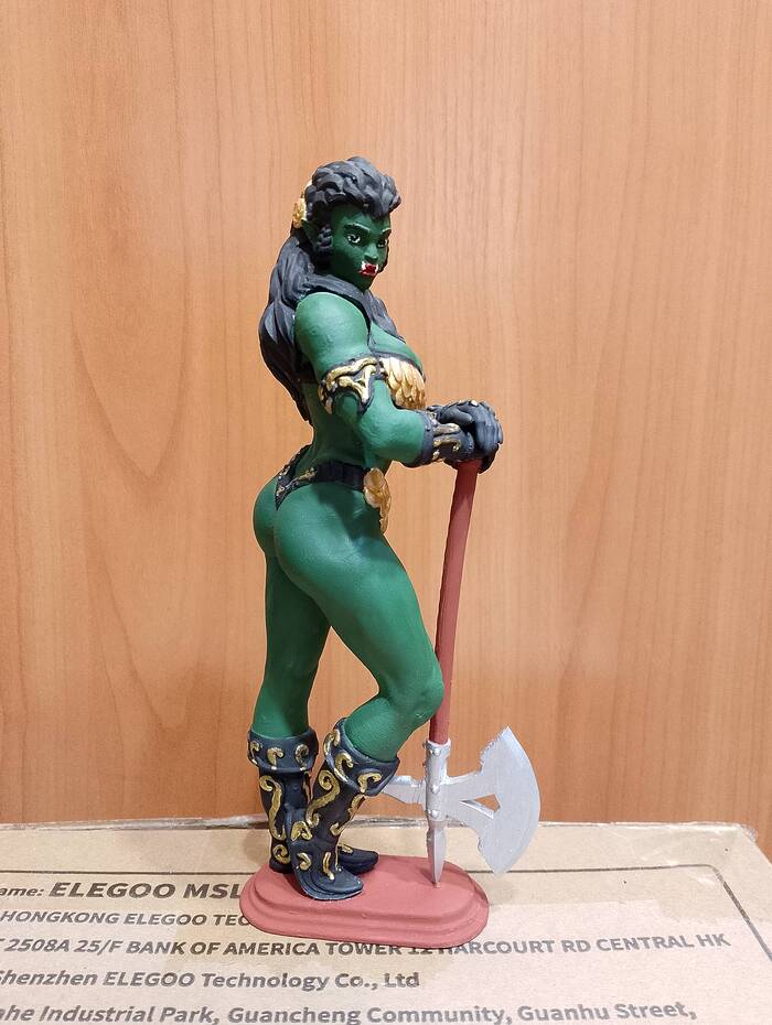  , Mars 4 Ultra,  KINGROON, .