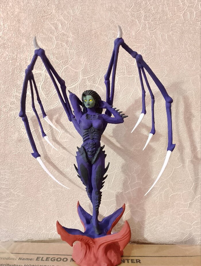  , Mars 4 Ultra,  KINGROON, .